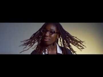 K'Daanso - Wonim Rasta (Official Music Video)